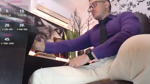 Snapshot of randylukehot chatting on 4, 12, 2024 randylukehot online show from 4, 12, 2024