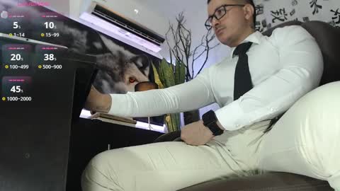 Snapshot of randylukehot chatting on 13, 12, 2024 randylukehot online show from 13, 12, 2024