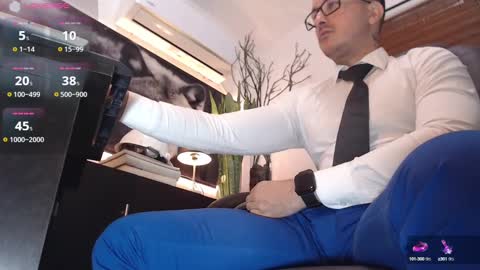 Snapshot of randylukehot chatting on 6, 1, 2025 randylukehot online show from 6, 1, 2025