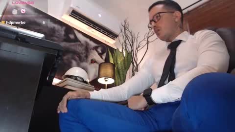 Snapshot of randylukehot chatting on 10, 1, 2025 randylukehot online show from 10, 1, 2025