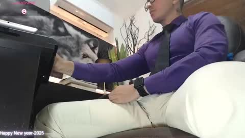 Snapshot of randylukehot chatting on 9, 3, 2025 randylukehot online show from 9, 3, 2025