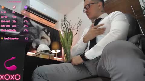 Snapshot of randylukehot chatting on 22, 9, 2025 randylukehot online show from 22, 9, 2025