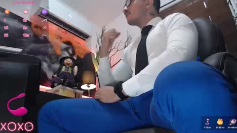 Snapshot of randylukehot chatting on 11, 10, 2025 randylukehot online show from 11, 10, 2025