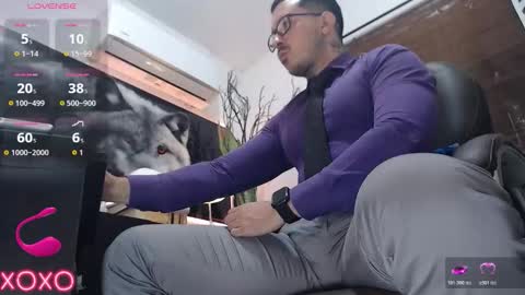 Snapshot of randylukehot chatting on 14, 11, 2025 randylukehot online show from 14, 11, 2025