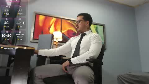 Snapshot of randylukehot chatting on 12, 2, 2026 randylukehot online show from 12, 2, 2026