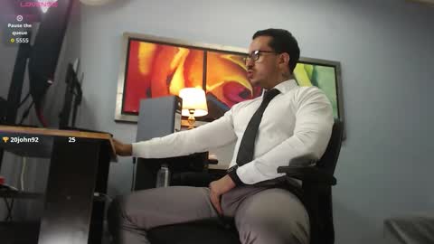 Snapshot of randylukehot chatting on 14, 2, 2026 randylukehot online show from 14, 2, 2026