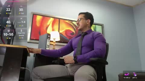 Snapshot of randylukehot chatting on 20, 2, 2026 randylukehot online show from 20, 2, 2026