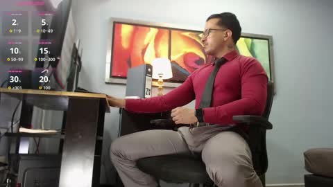 Snapshot of randylukehot chatting on 24, 2, 2026 randylukehot online show from 24, 2, 2026