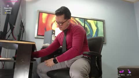 Snapshot of randylukehot chatting on 25, 2, 2026 randylukehot online show from 25, 2, 2026