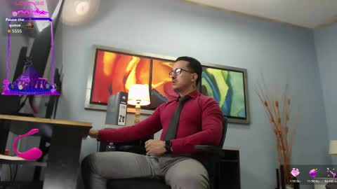 randylukehot online show from 30, 5, 2026