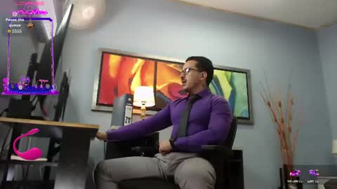 randylukehot online show from 10, 6, 2026