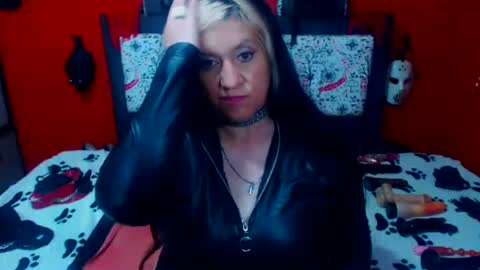 Snapshot of randymaturex01 chatting on 10, 1, 2025 Sonia online show from 10, 1, 2025