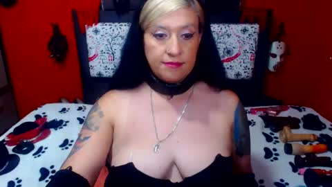 Snapshot of randymaturex01 chatting on 11, 1, 2025 Sonia online show from 11, 1, 2025