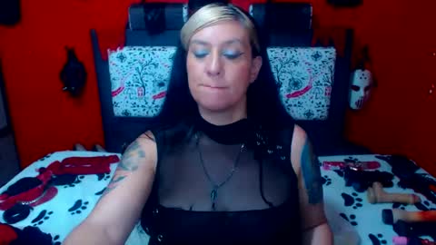 Snapshot of randymaturex01 chatting on 13, 1, 2025 Sonia online show from 13, 1, 2025