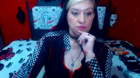 Snapshot of randymaturex01 chatting on 23, 1, 2025 Sonia online show from 23, 1, 2025