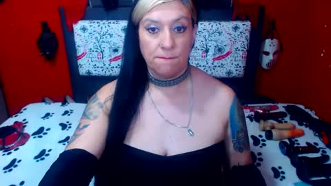 Snapshot of randymaturex01 chatting on 24, 1, 2025 Sonia online show from 24, 1, 2025