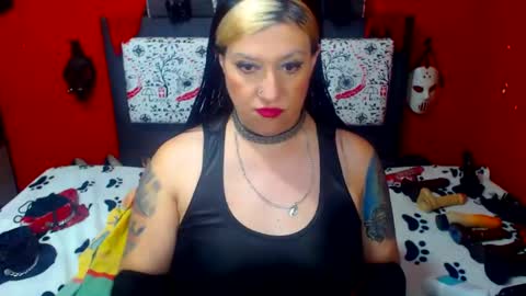 Snapshot of randymaturex01 chatting on 26, 1, 2025 Sonia online show from 26, 1, 2025
