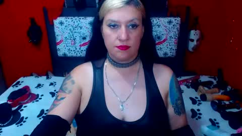 Snapshot of randymaturex01 chatting on 27, 1, 2025 Sonia online show from 27, 1, 2025
