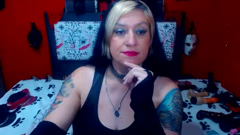 Snapshot of randymaturex01 chatting on 27, 1, 2025 Sonia online show from 27, 1, 2025