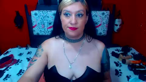 Snapshot of randymaturex01 chatting on 29, 1, 2025 Sonia online show from 29, 1, 2025