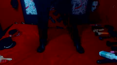 Snapshot of randymaturex01 chatting on 2, 2, 2025 Sonia online show from 2, 2, 2025