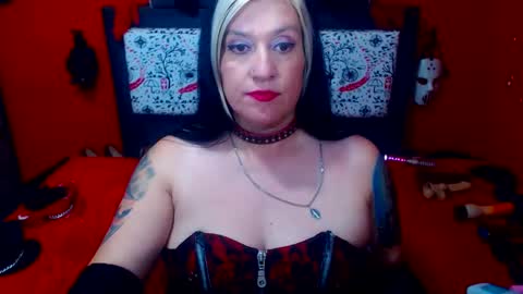Snapshot of randymaturex01 chatting on 8, 2, 2025 Sonia online show from 8, 2, 2025