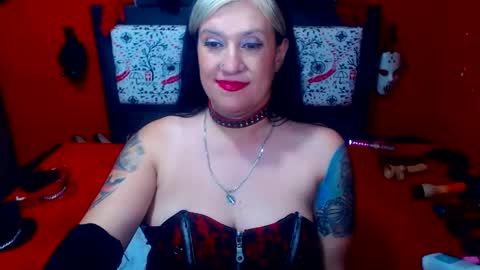 Snapshot of randymaturex01 chatting on 9, 2, 2025 Sonia online show from 9, 2, 2025