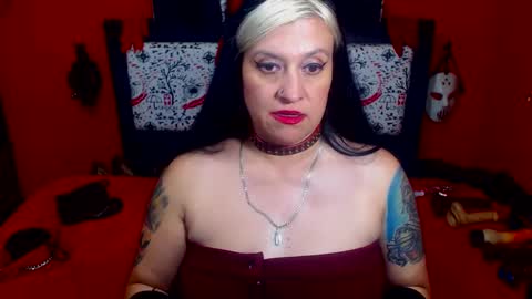 Snapshot of randymaturex01 chatting on 20, 2, 2025 Sonia online show from 20, 2, 2025