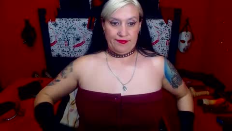 Snapshot of randymaturex01 chatting on 20, 2, 2025 Sonia online show from 20, 2, 2025