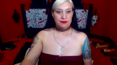 Snapshot of randymaturex01 chatting on 20, 2, 2025 Sonia online show from 20, 2, 2025
