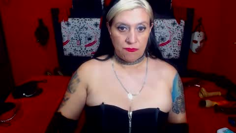 Snapshot of randymaturex01 chatting on 21, 2, 2025 Sonia online show from 21, 2, 2025