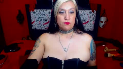 Snapshot of randymaturex01 chatting on 21, 2, 2025 Sonia online show from 21, 2, 2025