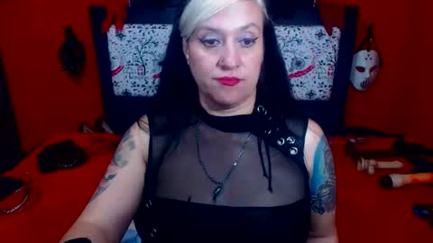 Snapshot of randymaturex01 chatting on 27, 2, 2025 Sonia online show from 27, 2, 2025