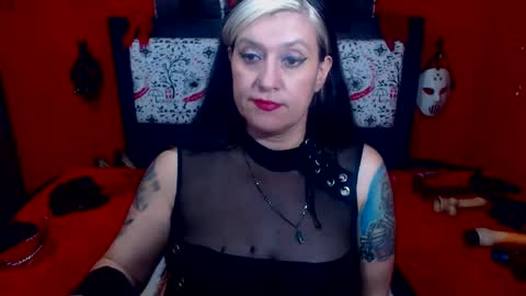 Snapshot of randymaturex01 chatting on 27, 2, 2025 Sonia online show from 27, 2, 2025