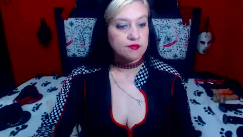 Snapshot of randymaturex01 chatting on 5, 3, 2025 Sonia online show from 5, 3, 2025