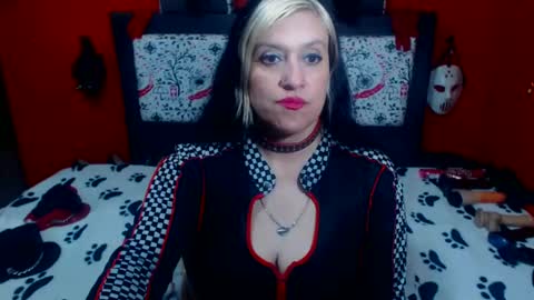 Snapshot of randymaturex01 chatting on 5, 3, 2025 Sonia online show from 5, 3, 2025