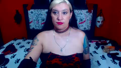Snapshot of randymaturex01 chatting on 7, 3, 2025 Sonia online show from 7, 3, 2025