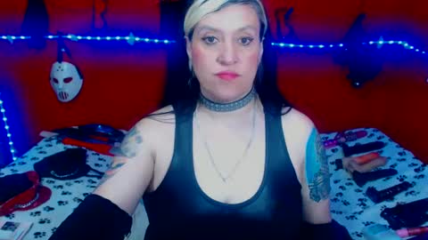 Snapshot of randymaturex01 chatting on 11, 9, 2025 Sonia online show from 11, 9, 2025