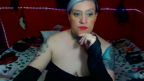 Snapshot of randymaturex01 chatting on 21, 9, 2025 Sonia online show from 21, 9, 2025