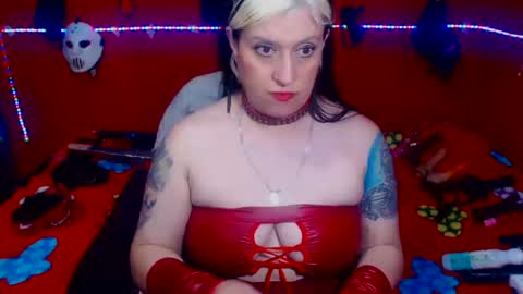 Snapshot of randymaturex01 chatting on 9, 10, 2025 Sonia online show from 9, 10, 2025