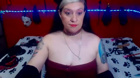 Snapshot of randymaturex01 chatting on 23, 11, 2025 Sonia online show from 23, 11, 2025