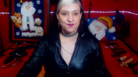 Snapshot of randymaturex01 chatting on 5, 12, 2025 Sonia online show from 5, 12, 2025