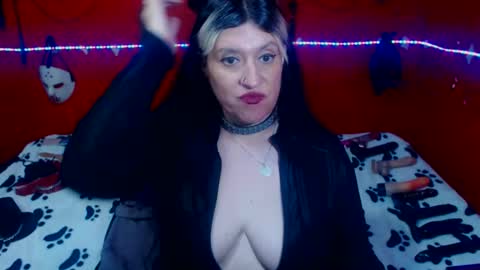 Snapshot of randymaturex01 chatting on 14, 3, 2026 Sonia online show from 14, 3, 2026