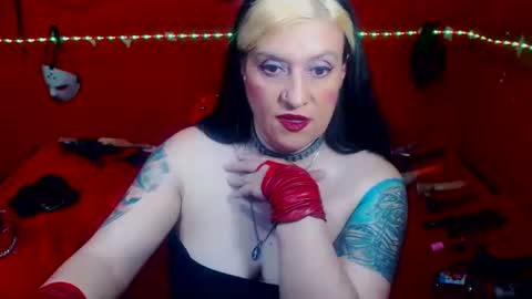 Sonia online show from 27, 4, 2026