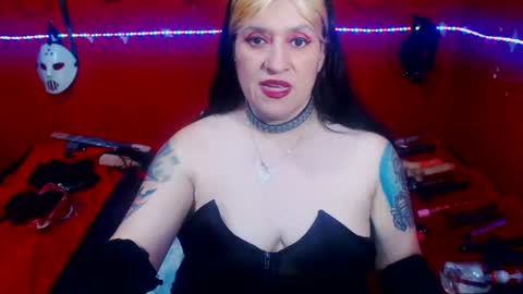 Snapshot of randymaturex01 chatting on 25, 5, 2026 Sonia online show from 25, 5, 2026