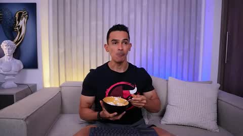 RANDY online show from 1, 12, 2025