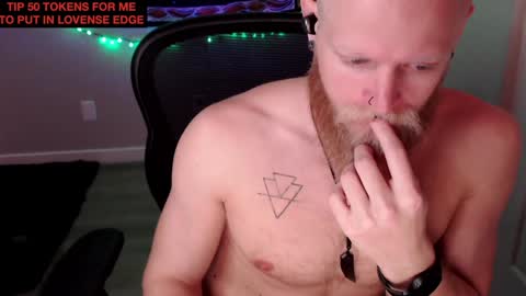 Snapshot of randyroderick chatting on 13, 12, 2024 Randy Rod online show from 13, 12, 2024