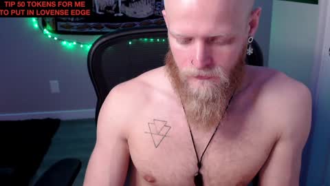 Snapshot of randyroderick chatting on 15, 12, 2024 Randy Rod online show from 15, 12, 2024