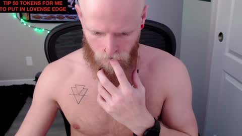 Snapshot of randyroderick chatting on 21, 1, 2025 Randy Rod online show from 21, 1, 2025