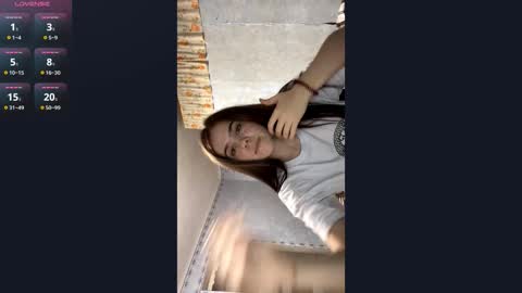 Snapshot of raneetagaloe chatting on 20, 9, 2025 Lia online show from 20, 9, 2025